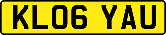 KL06YAU