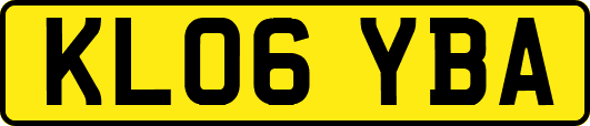 KL06YBA