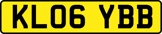 KL06YBB