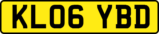 KL06YBD