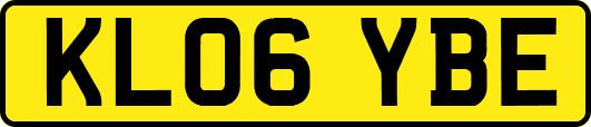 KL06YBE