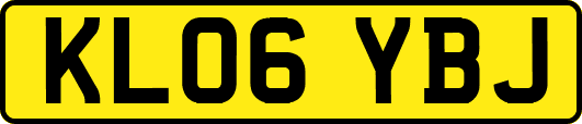 KL06YBJ