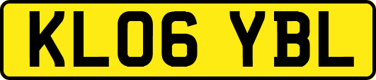 KL06YBL
