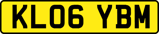 KL06YBM