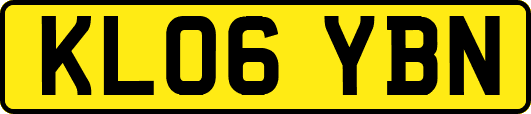 KL06YBN