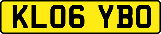 KL06YBO