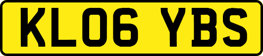 KL06YBS
