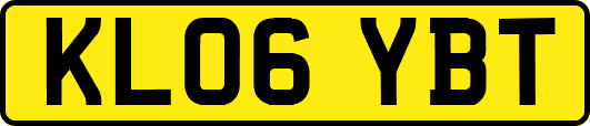 KL06YBT