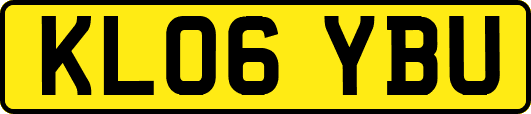 KL06YBU