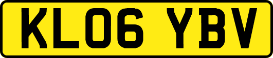 KL06YBV