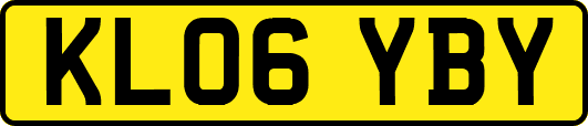 KL06YBY