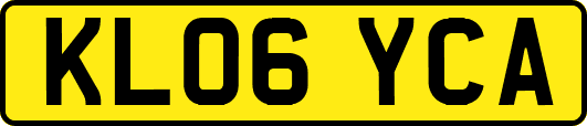 KL06YCA
