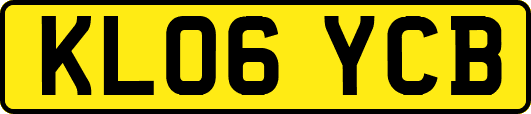 KL06YCB