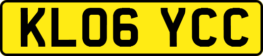 KL06YCC