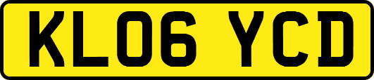 KL06YCD