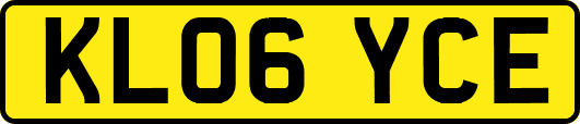 KL06YCE