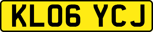 KL06YCJ