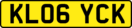 KL06YCK