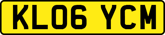 KL06YCM
