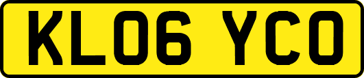 KL06YCO