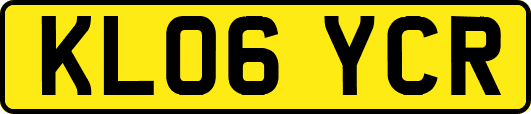 KL06YCR