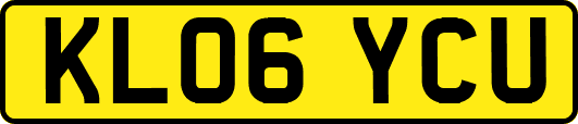 KL06YCU