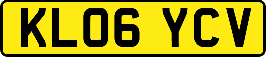 KL06YCV