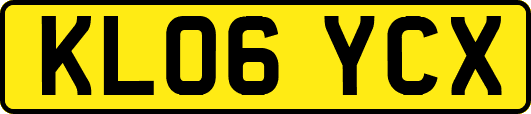 KL06YCX