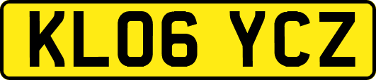 KL06YCZ