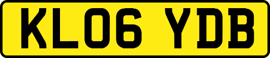 KL06YDB