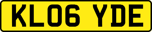 KL06YDE