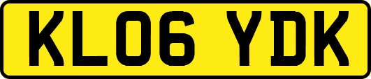 KL06YDK