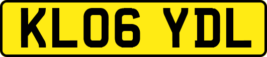 KL06YDL