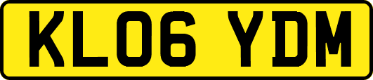 KL06YDM