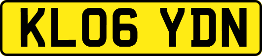 KL06YDN
