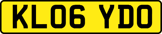 KL06YDO