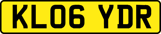 KL06YDR