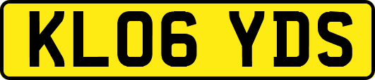 KL06YDS
