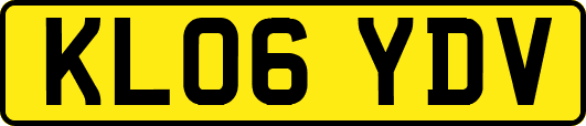 KL06YDV