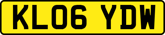 KL06YDW