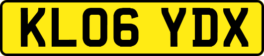 KL06YDX
