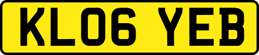KL06YEB