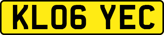 KL06YEC