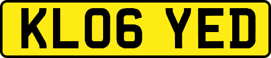 KL06YED