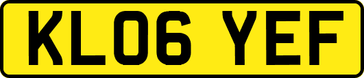 KL06YEF
