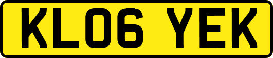 KL06YEK