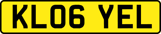 KL06YEL
