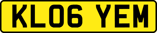 KL06YEM