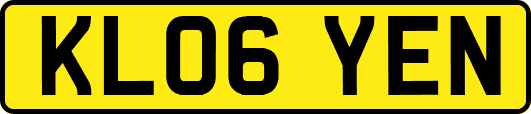 KL06YEN