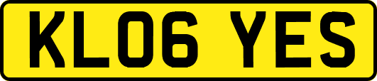 KL06YES